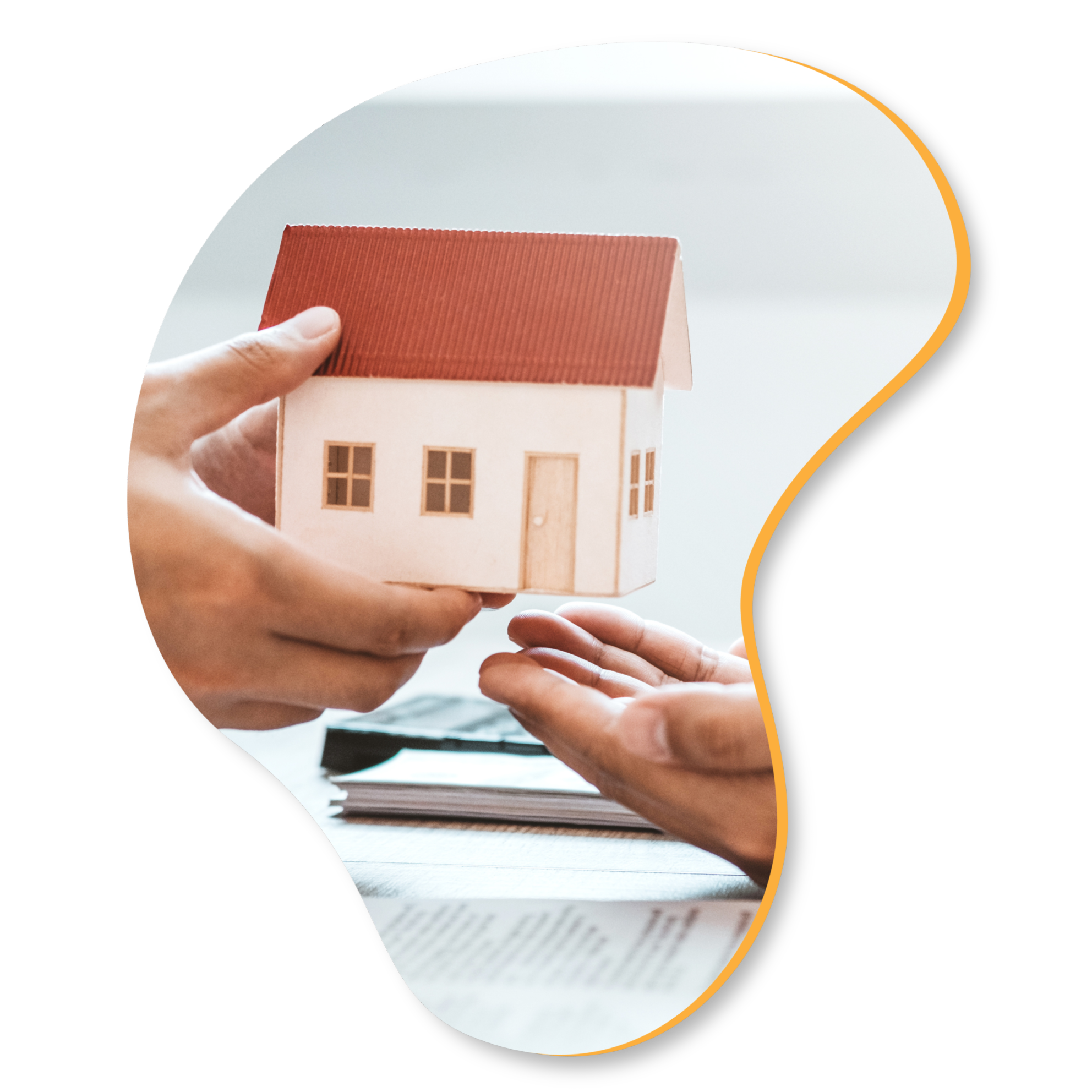 Home insurance coverage