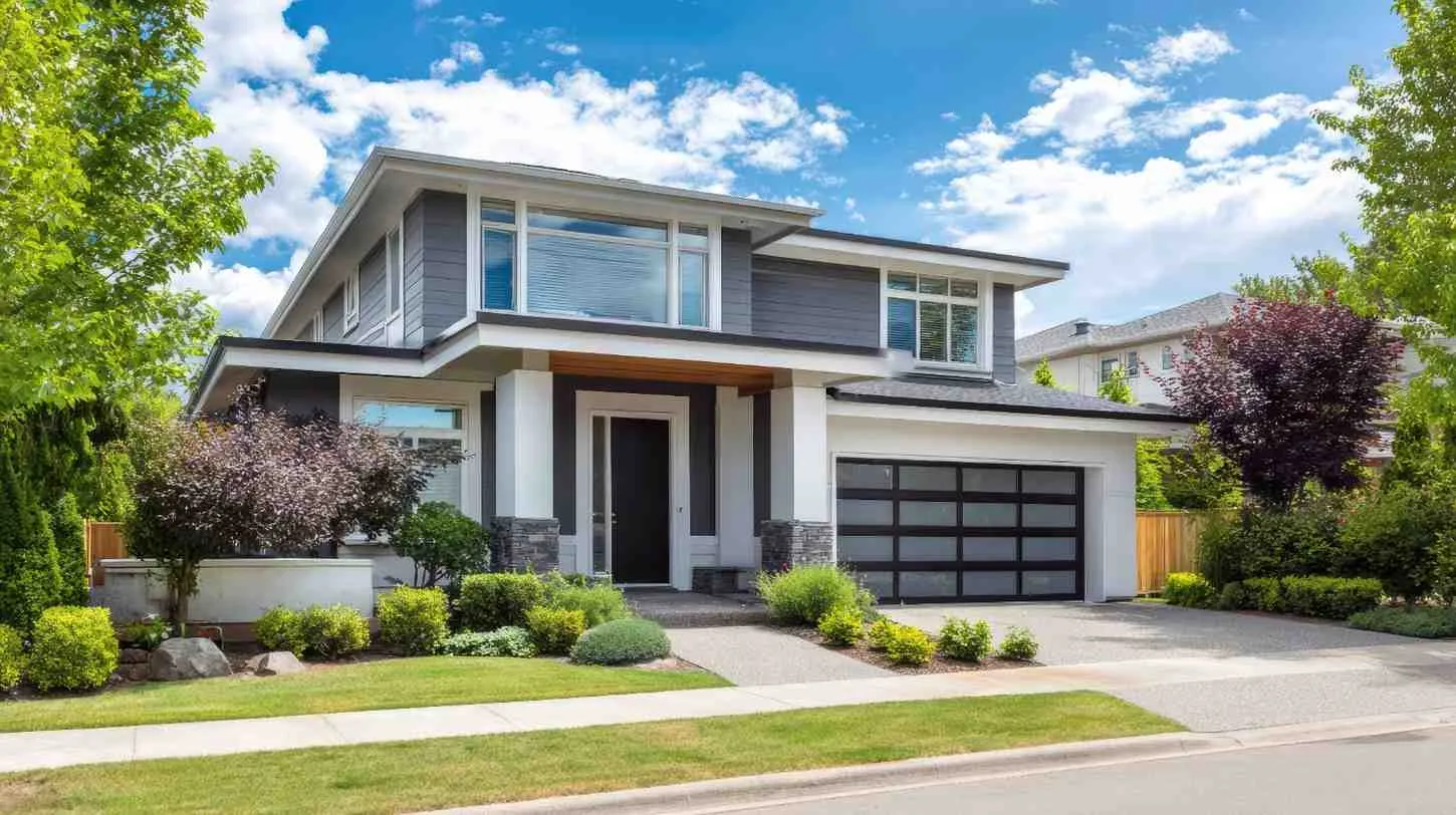 Dwelling protection