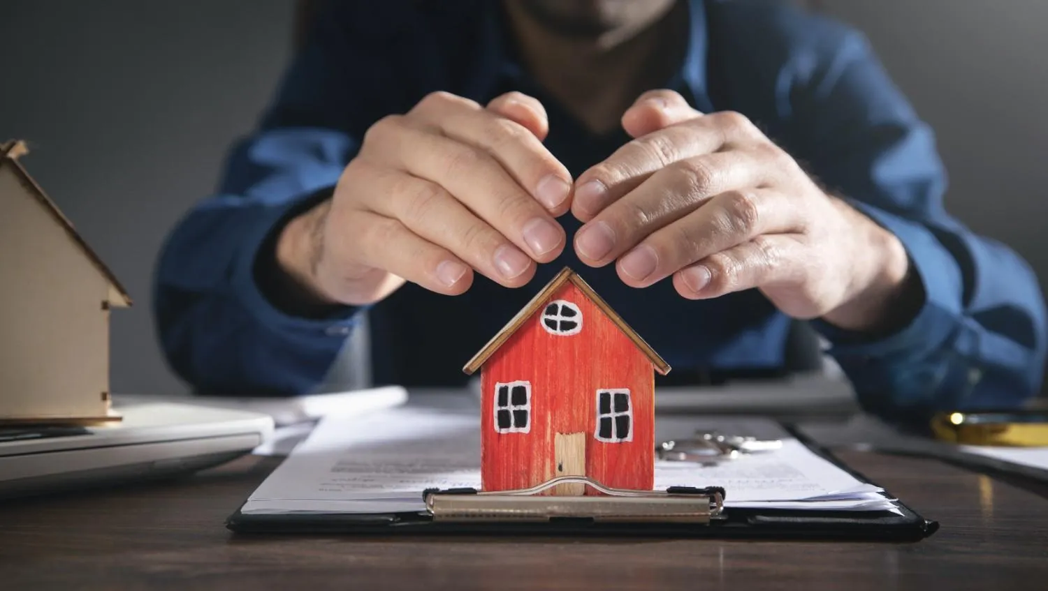 Liability coverage